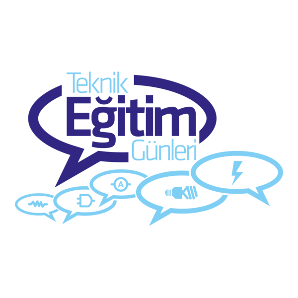 Konya Enerji Teg Logo PNG Vector
