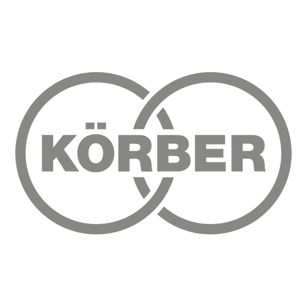 Körber AG Logo PNG Vector