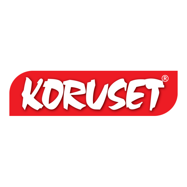 KORUSET Logo PNG Vector