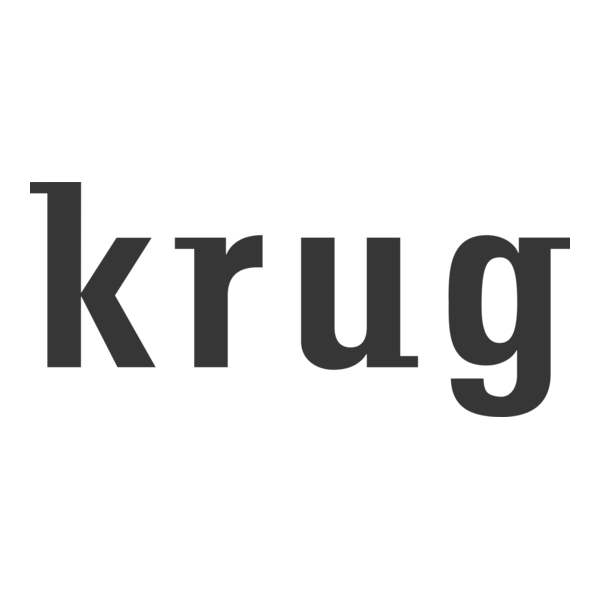 Krug Logo PNG Vector