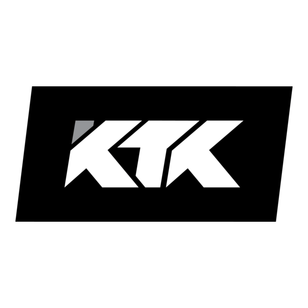 KTK Logo PNG Vector