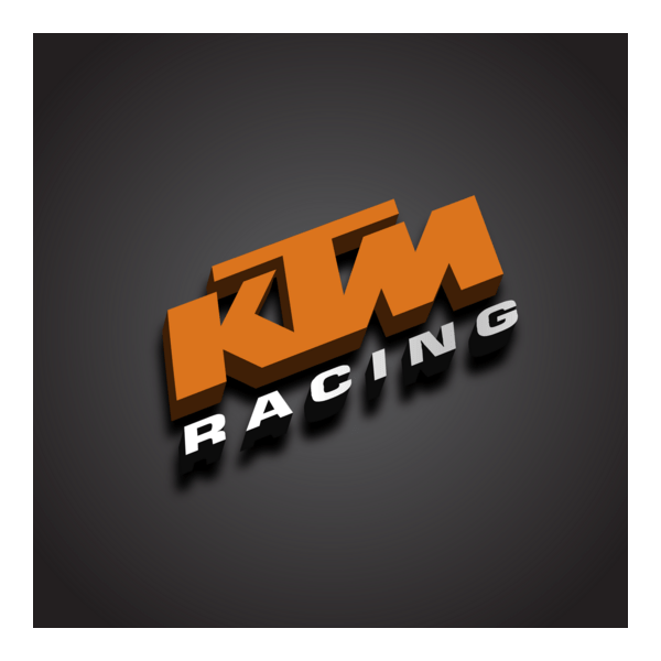KTM Logo PNG Vector