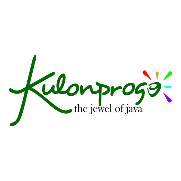 KULON PROGO Logo PNG Vector
