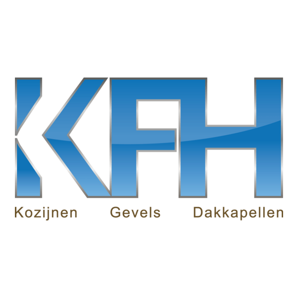 Kunststof Kozijnen Fabriek Heerenveen Logo PNG Vector