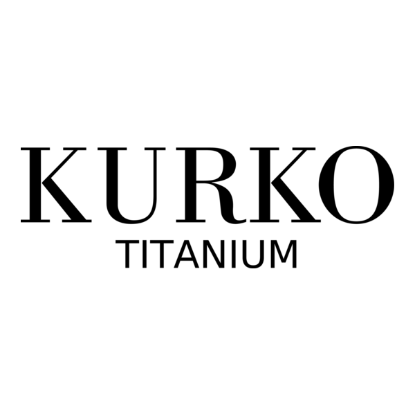 Kurko titanium Logo PNG Vector