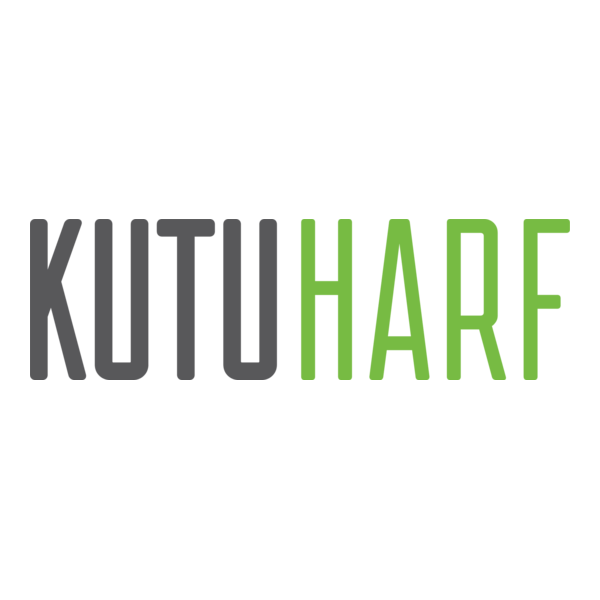 kutuharf Logo PNG Vector