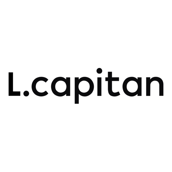 L.capitan Logo PNG Vector
