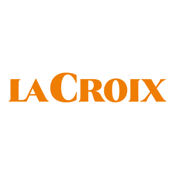 La Croix Logo PNG Vector