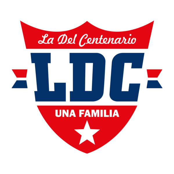 La Del Centenario 2013 Logo PNG Vector