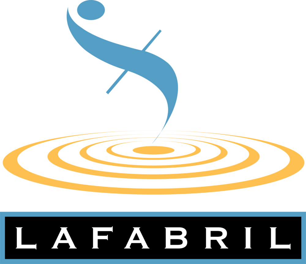 La Fabril Logo PNG Vector