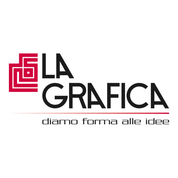 LA GRAFICA Logo PNG Vector