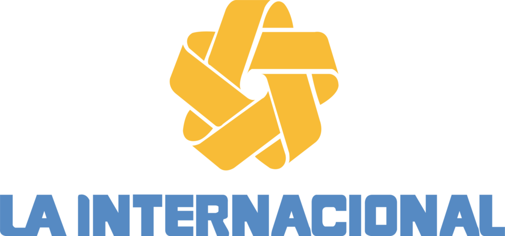 La Internacional Logo PNG Vector