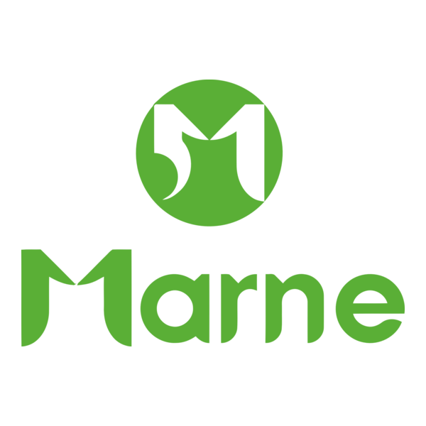 La Marne Logo PNG Vector