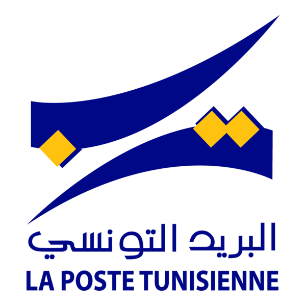La Poste Tunisienne Logo PNG Vector