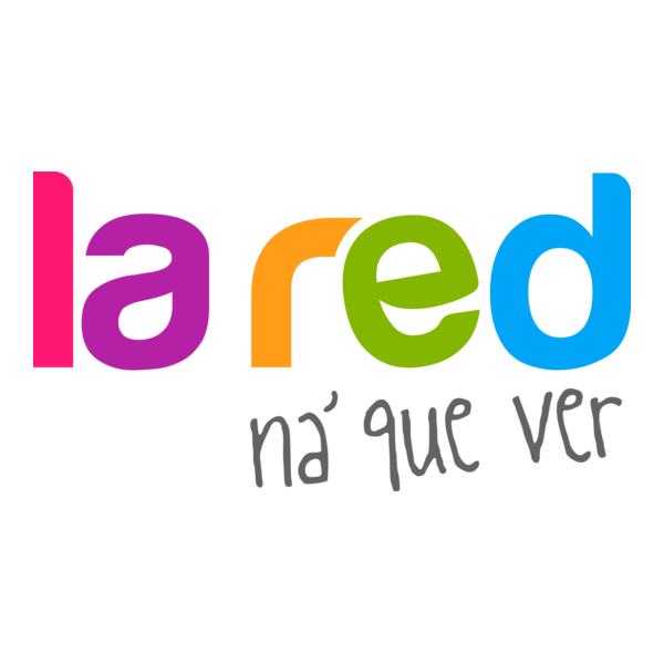 La Red Chile 2011 Logo PNG Vector