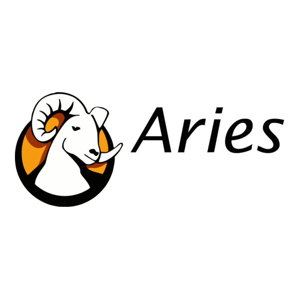 La Société des Automobile Ariès Logo PNG Vector