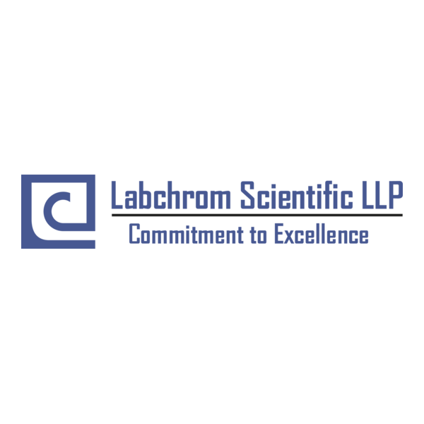 Labchrom Scientific LLP Logo PNG Vector
