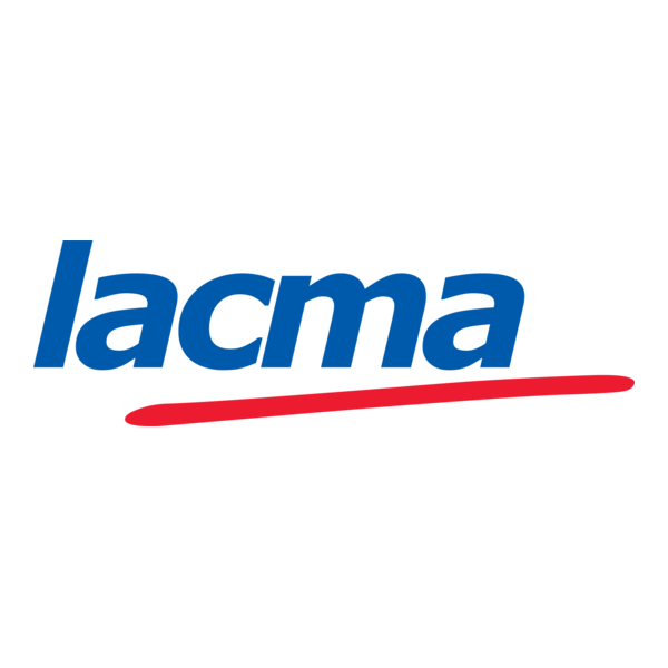 Lacma Logo PNG Vector