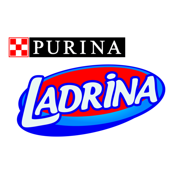 Ladrina Logo PNG Vector