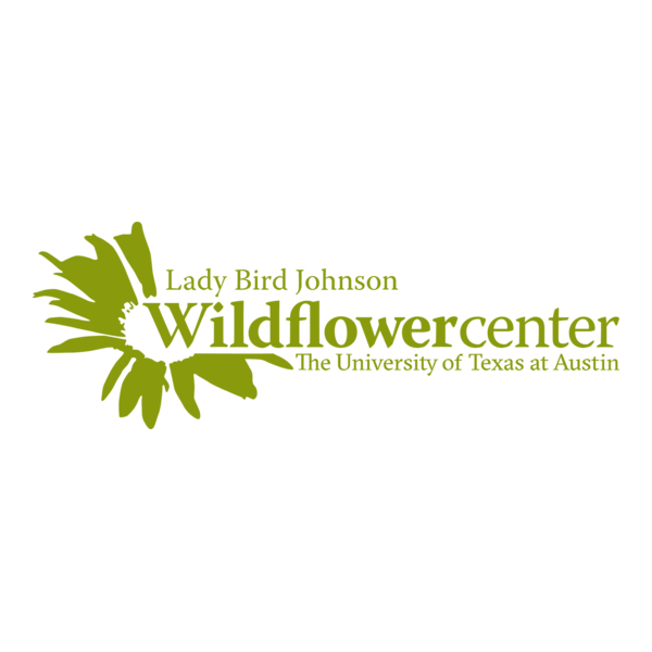 Lady Bird Johnson Wildflower Center Logo PNG Vector