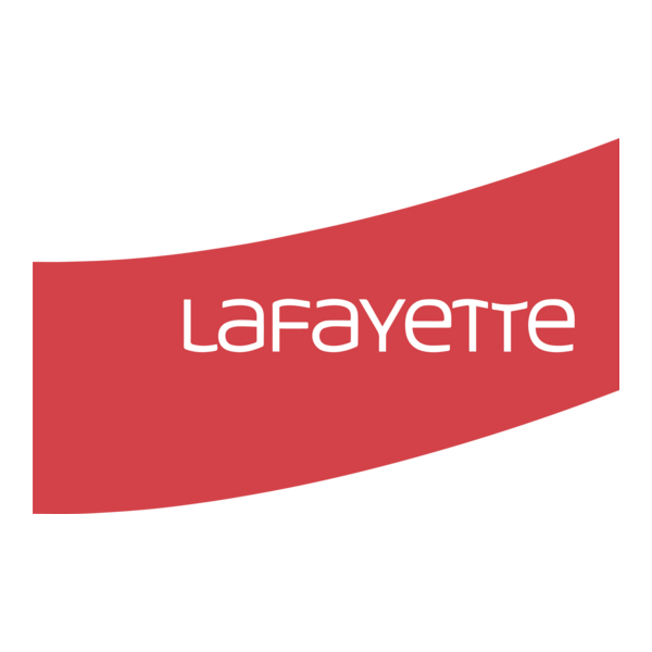 LAFAYETTE Logo PNG Vector