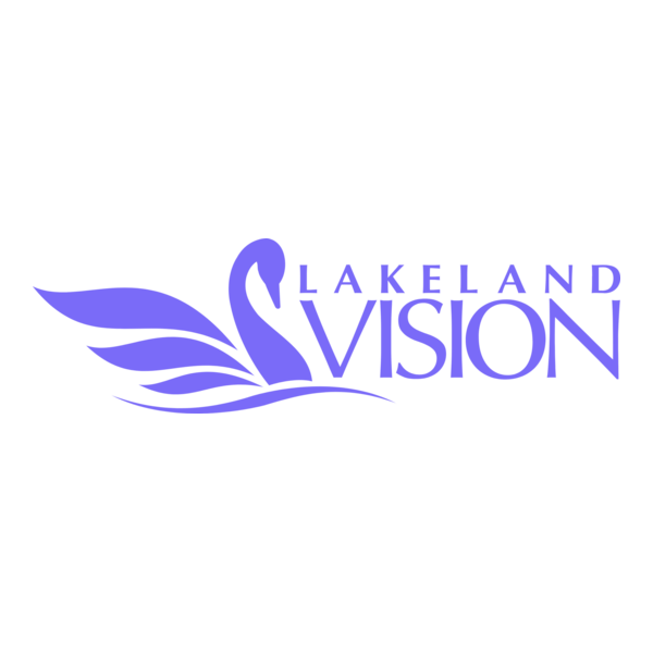 Lakeland Vision Logo PNG Vector