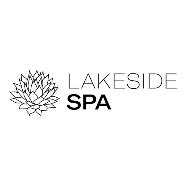 Lakeside Spa at Loews Ventana Canyon Resort Logo PNG Vector