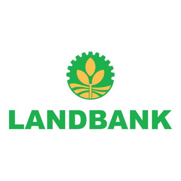 Landbank Logo PNG Vector