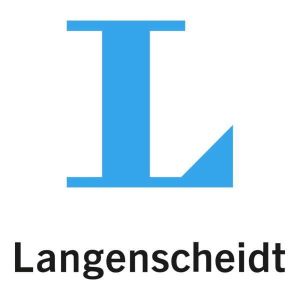 Langenscheidt Logo PNG Vector