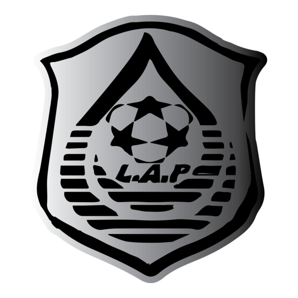 LAP FC (LEMBAGA AIR PERAK F.C.) Logo PNG Vector