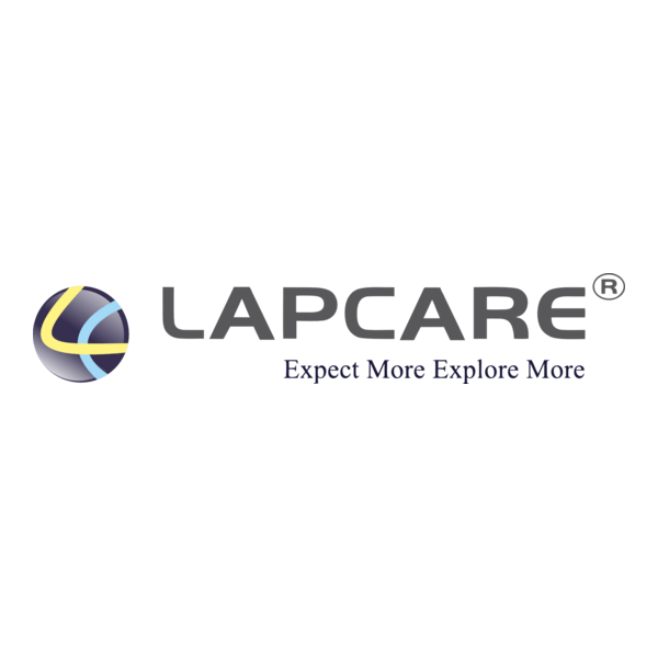 LAPCARE Logo PNG Vector