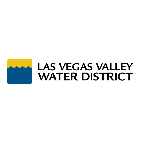 Las Vegas Valley Water District (LVVWD) Logo PNG Vector