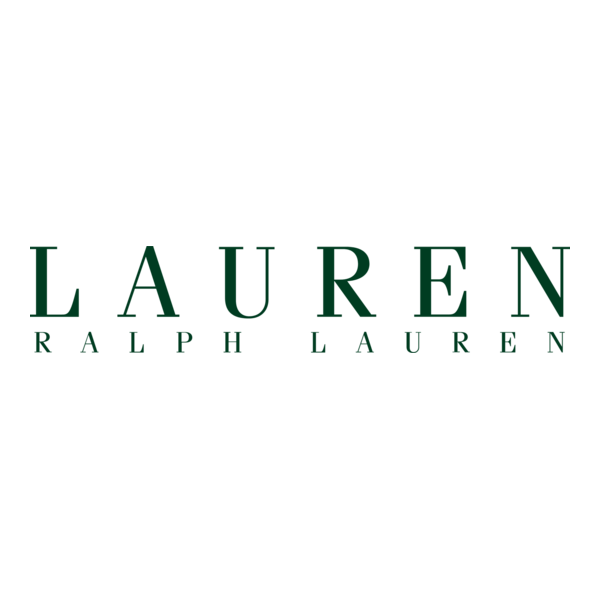 Lauren by Ralph Lauren Logo PNG Vector