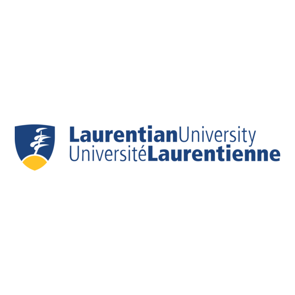 Laurentian University Logo PNG Vector