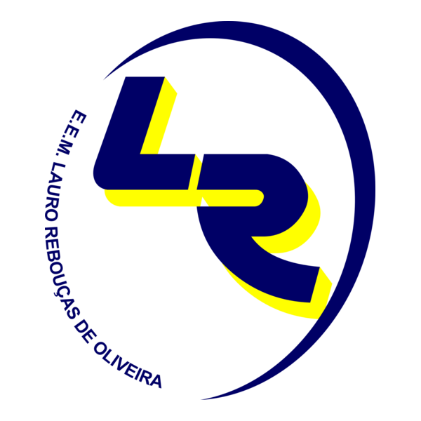 Lauro Rebouças Logo PNG Vector