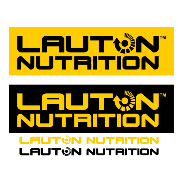 lauton nutrition Logo PNG Vector