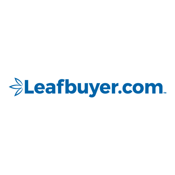 Leafbuyer Logo PNG Vector