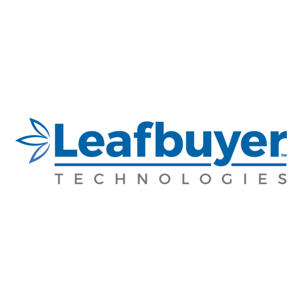 Leafbuyer Technologies Logo PNG Vector
