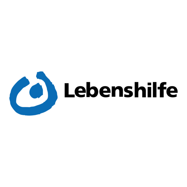Lebenshilfe Logo PNG Vector