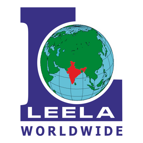 leela Logo PNG Vector