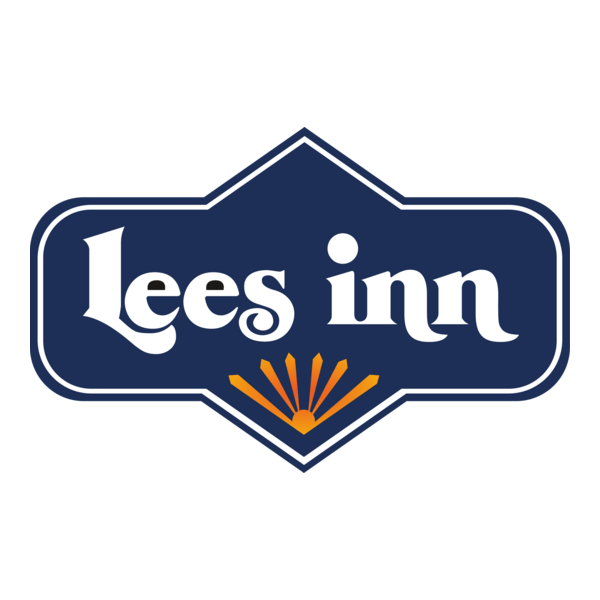 Lees Inn Logo PNG Vector