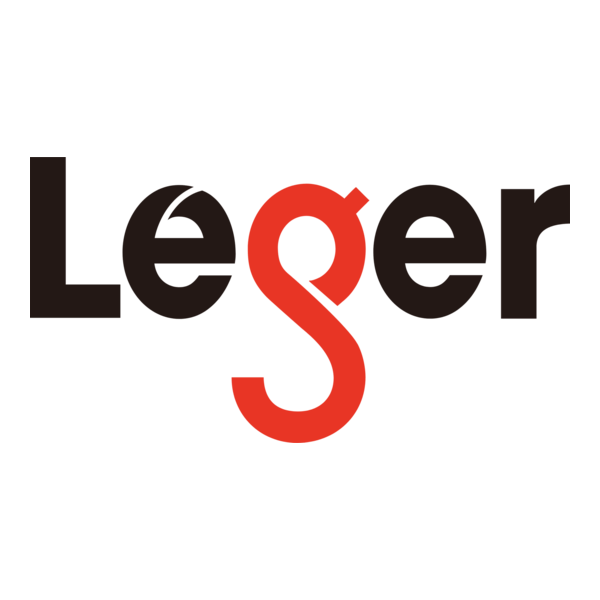 Leger Logo PNG Vector