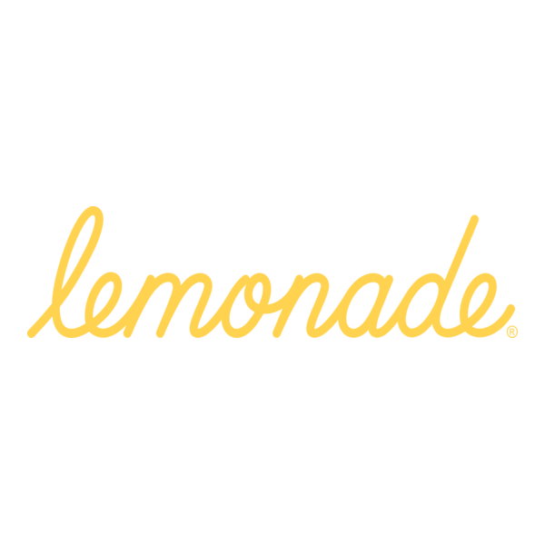 Lemonade Restaurant Group Logo PNG Vector