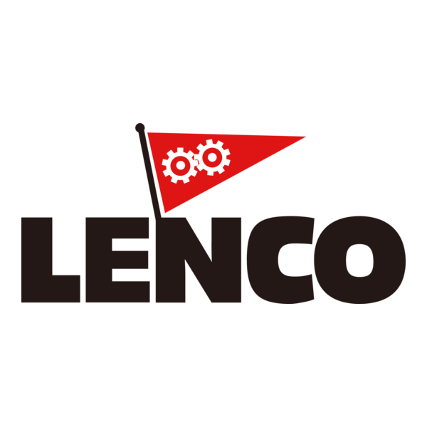Lenco Marine Logo PNG Vector