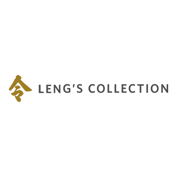 Leng’s Collection Hotels Logo PNG Vector