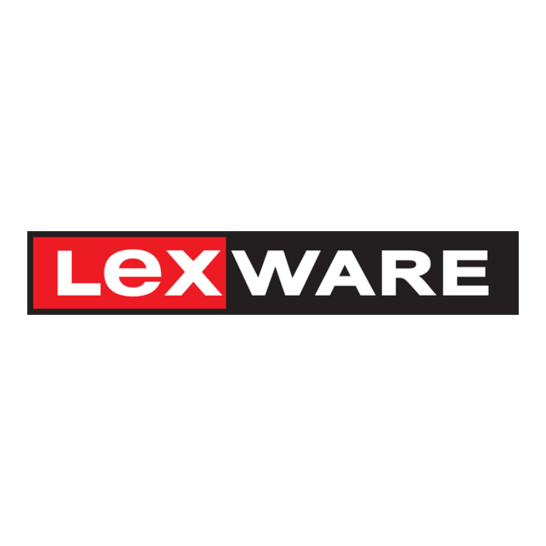 Lexware Logo PNG Vector
