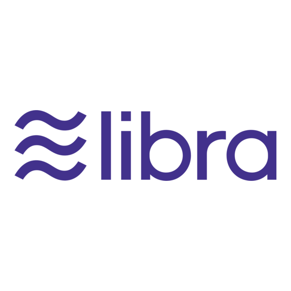 Libra Logo PNG Vector