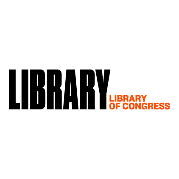 Library of Congress Logo PNG Vector