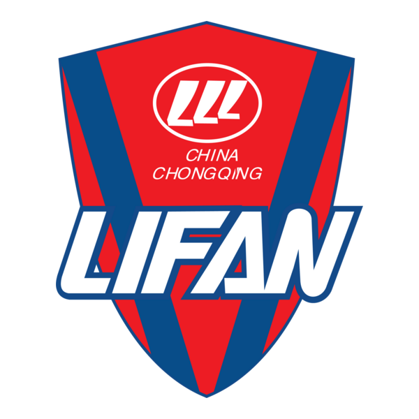 Lifan fc Logo PNG Vector