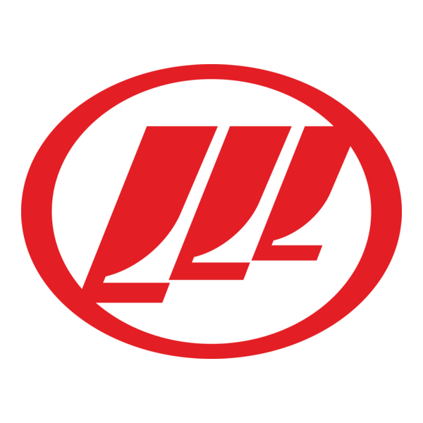 Lifan Logo PNG Vector